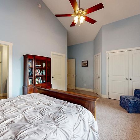 Dream Come Blue Lake Junaluska Exterior foto
