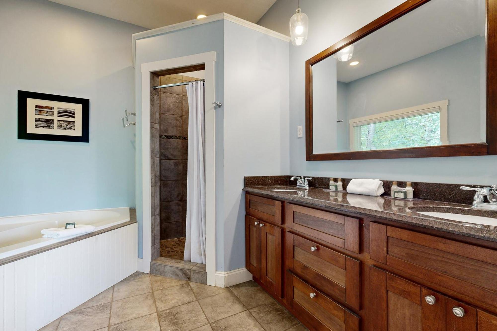 Dream Come Blue Lake Junaluska Exterior foto